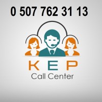 Kep Call Center logo - Similar company to Call Line Center