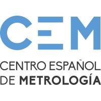 Centro Español de Metrología logo - Similar company to Inserta Servicios Complementarios Cee