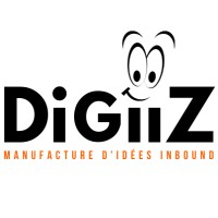 Digiiz logo - Similar company to Akeen