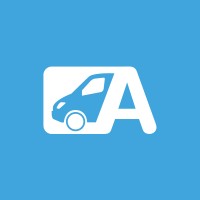 AnyVan logo - Similar company to Shiply