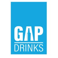 GAP Drinks logo - Similar company to Proof Drinks Australia