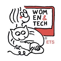 Women&Tech® - Associazione Donne e Tecnologie - ETS logo - Similar company to Aidda Ets Associazione Imprenditrici E Donne Dirigenti Di Azienda