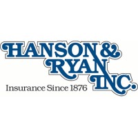 ISU - Hanson & Ryan Inc. logo - Similar company to Gam Information Systems