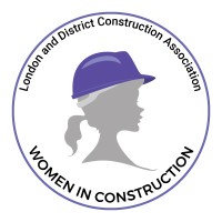 LDCA- Women in Construction logo - Similar company to Elgin Middlesex Oxford Workforce Planning And Development Board