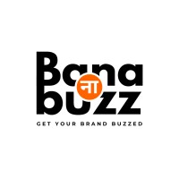 Banana Buzz logo - Similar company to Sparrow Analytics