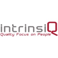 intrinsiQ logo - Similar company to Devroe Marktstudies