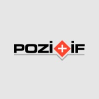 Pozitif Uluslararası Dış Ticaret logo - Similar company to 日本ヒルティ（株）