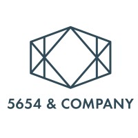 5654 & Company logo - Similar company to Aspectus Group