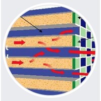BAOAN-US NEW MATERIAL logo - Similar company to Ceramicproppant