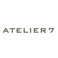Atelier 7 logo - Similar company to Ziad Odeh Group