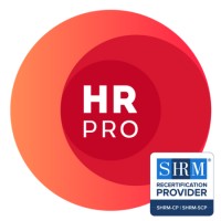HR PRO Poland — Official SHRM Representative logo - Similar company to It Brains