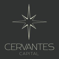 Cervantes Capital AB logo - Similar company to Protean Funds Scandinavia Ab