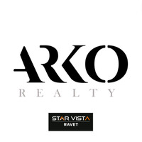 Arko Realty logo - Similar company to Prop Zone Realcon (P) Ltd