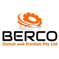 Berco Clutch and Friction PTY Ltd logo - Similar company to Abes Technoseal