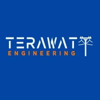 TERAWATT Engineering logo - Similar company to Utillico