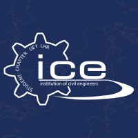 ICE Student Chapter, UET Lahore logo - Similar company to Somame_Uet