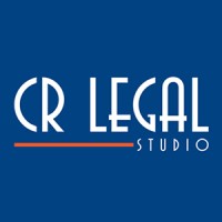 CR Legal Studio logo - Similar company to Amaraf, Srl.