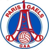 Paris Gaels GAA logo - Similar company to Technets Enterprises