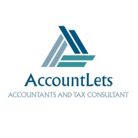 Accountlets logo - Similar company to Slf Bookkeeping Services