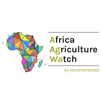 Africa Agriculture Watch by AKADEMIYA2063 logo - Similar company to Caadp Namibia