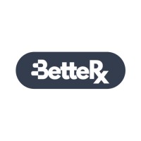 BetteRx Compounding Inc. logo - Similar company to Mavin -- Gtm And Sales Service