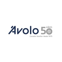 Grupo Ávolo logo - Similar company to Imatec31
