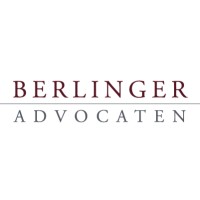 Berlinger Advocaten logo - Similar company to Powerjaar