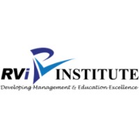 RVi Institute logo - Similar company to Rvi Group