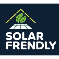 SOLAR FRENDLY logo - Similar company to Solar Solution Az