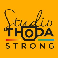 Studio Thoda Strong logo - Similar company to Twogether Studios