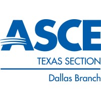 ASCE Dallas Branch logo - Similar company to Asce - Texas Section