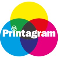 Printagram Malta - Printing and Embroidery logo - Similar company to Jdb Printing