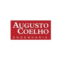 Augusto Coelho Engenharia logo - Similar company to Eva Engenharia E Construção