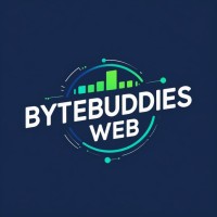 ByteBuddies web logo - Similar company to Techtonic Innovations Web