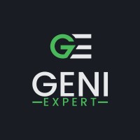 Geni Expert logo - Similar company to Soplex Technologies