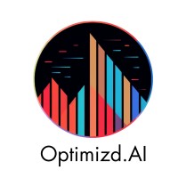 Optimizd AI logo - Similar company to Optimize Ai