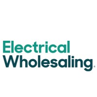 Electrical Wholesaling logo - Similar company to Jail Chaplains
