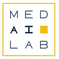 MedAIlab logo - Similar company to Lauriewired