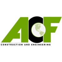 Abdulhai Gardizi Construction Firm (ACF) logo - Similar company to State Women Construction