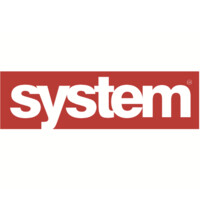SYSTEM conception logo - Similar company to Actil