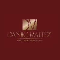 Danilo Maltez Advogados logo - Similar company to Deda Llg Advogados
