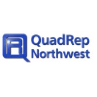 Quadrep Northwest
