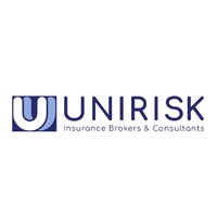 Unirisk Insurance Brokers and Consultants logo - Similar company to Unirisc
