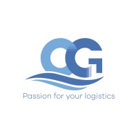 CYG FREIGHT FORWARDER logo - Similar company to Bbc Cargo (Freight Forwarder)