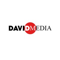 David Media Agency logo - Similar company to David Media Group