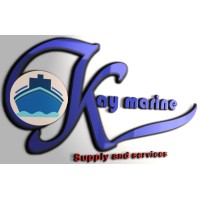Kay Marine logo - Similar company to Buana Bahari Samudra