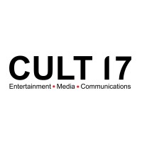 Cult17 Entertainment Media and Communication Pvt Ltd logo - Similar company to Sort. - Your Entertainment, Simplified!