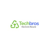 Techbros Recycle & Sales - ITAD logo - Similar company to Prob-Solve Solutions Ltd