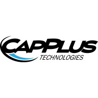 CapPlus Technologies logo - Similar company to Vmek