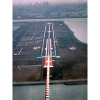 Airfield Lighting Management logo - Similar company to Egs Technologies Ltd